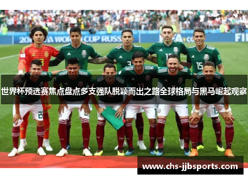 世界杯预选赛焦点盘点多支强队脱颖而出之路全球格局与黑马崛起观察